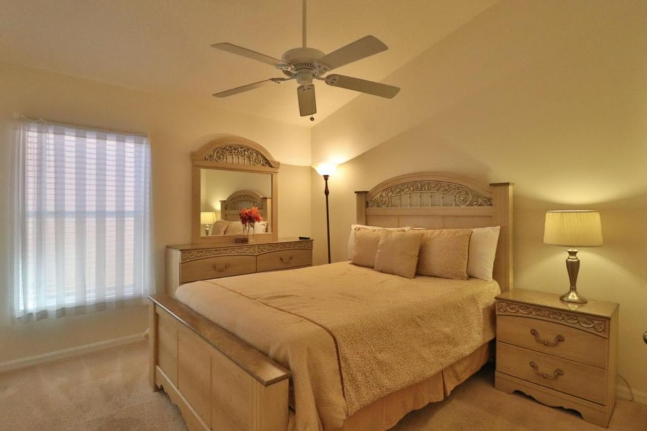 דבנפורט 762 Watersong Resort By Orlando Holiday Rental Homes מראה חיצוני תמונה