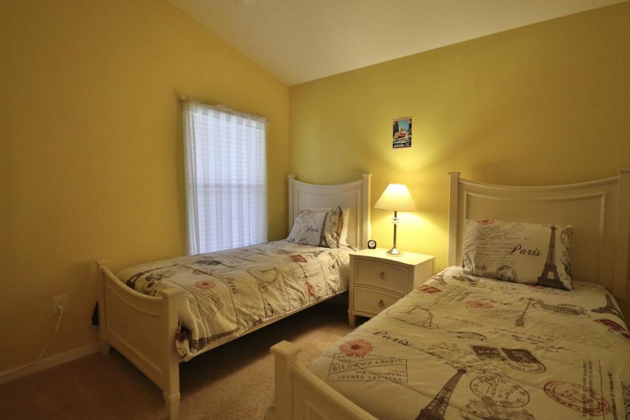 דבנפורט 762 Watersong Resort By Orlando Holiday Rental Homes מראה חיצוני תמונה