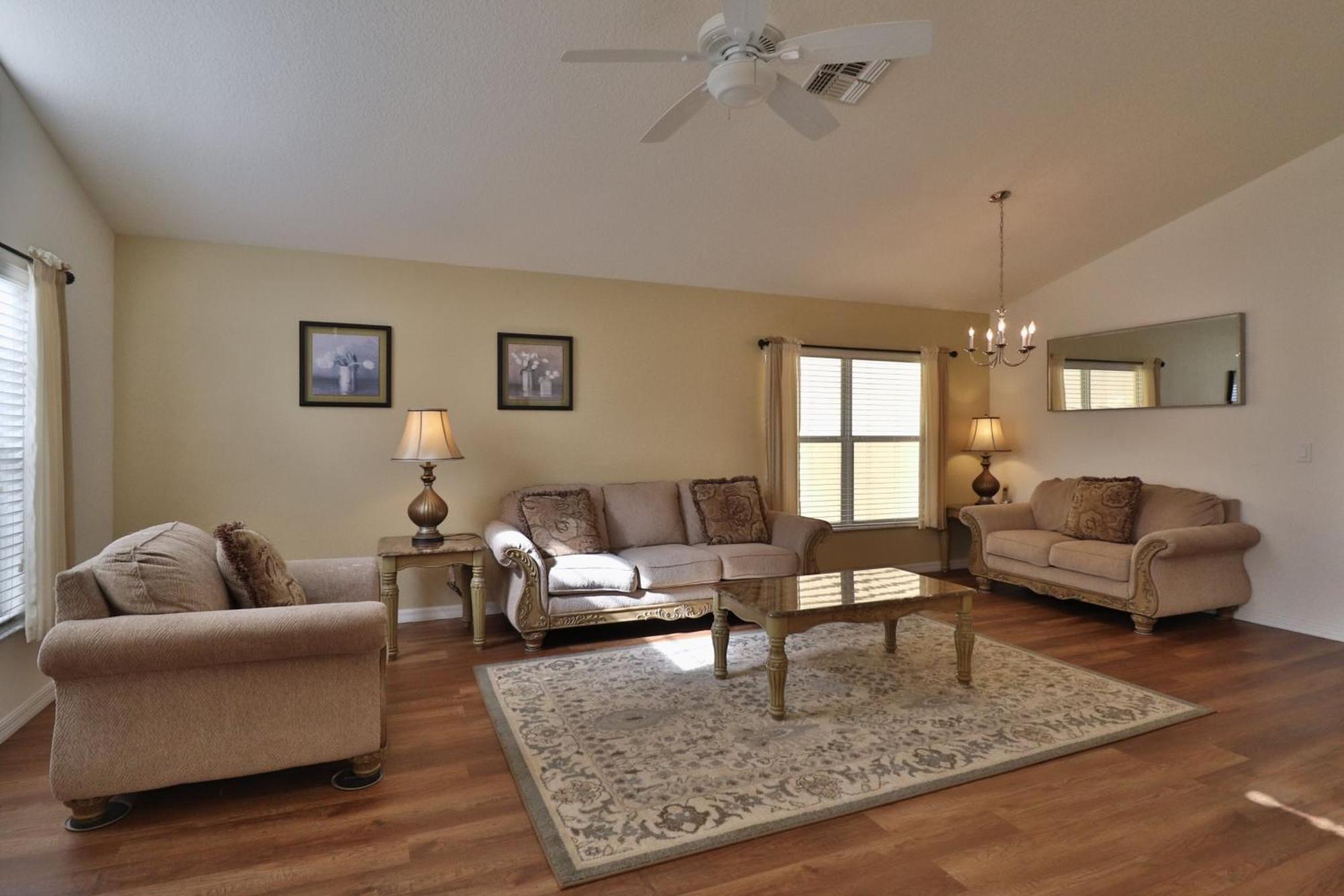 דבנפורט 762 Watersong Resort By Orlando Holiday Rental Homes מראה חיצוני תמונה